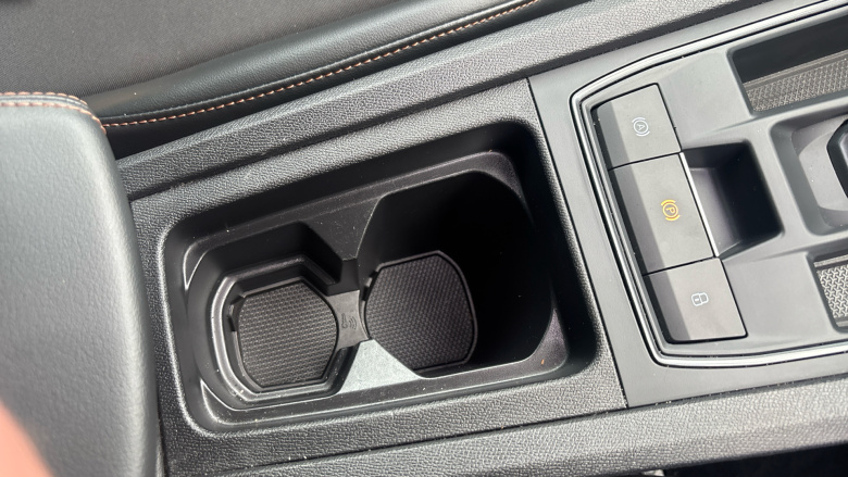 CUPRA Formentor 1.5 TSI 150 V1 5dr DSG Petrol Estate